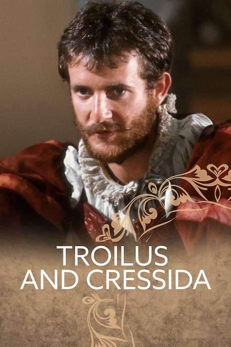 Troilus & Cressida